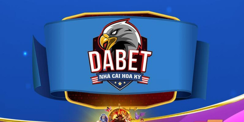 dabet lừa đảo