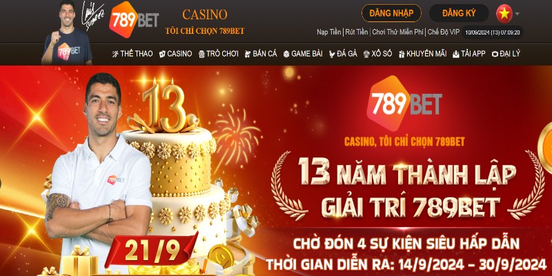 giới thiệu 789bet